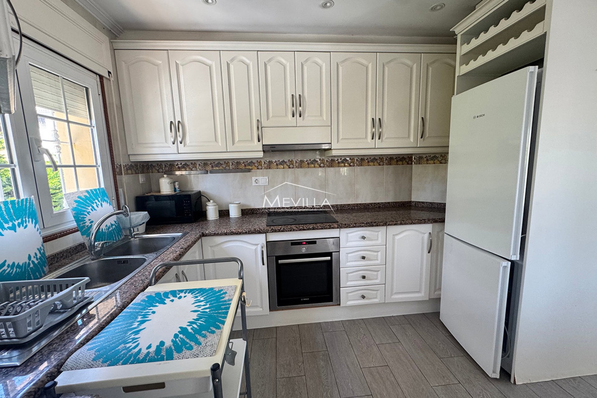 Wederverkoop - Villa - Orihuela Costa - La Zenia