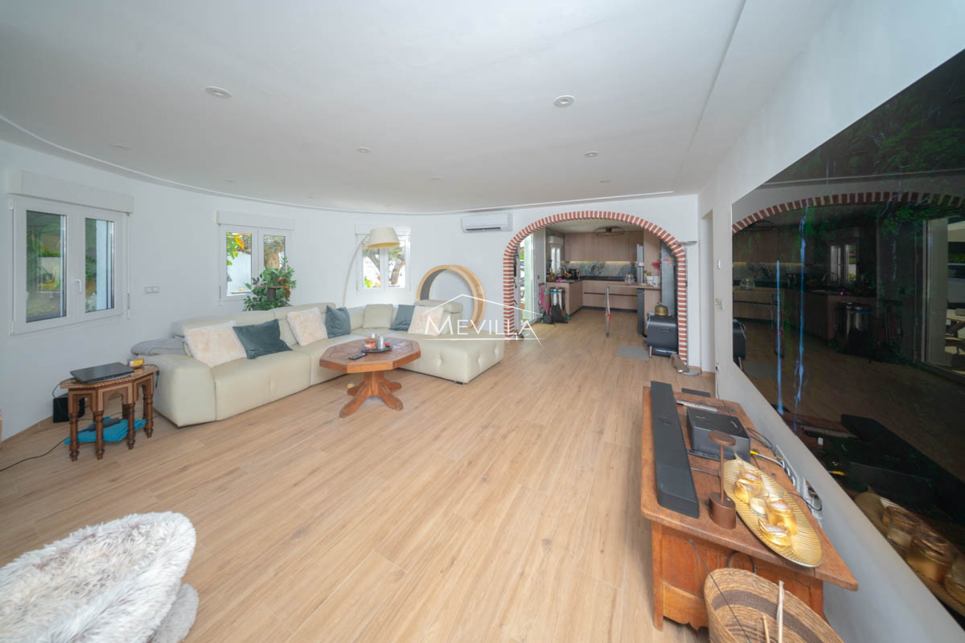 Wederverkoop - Villa - Orihuela Costa - La Zenia