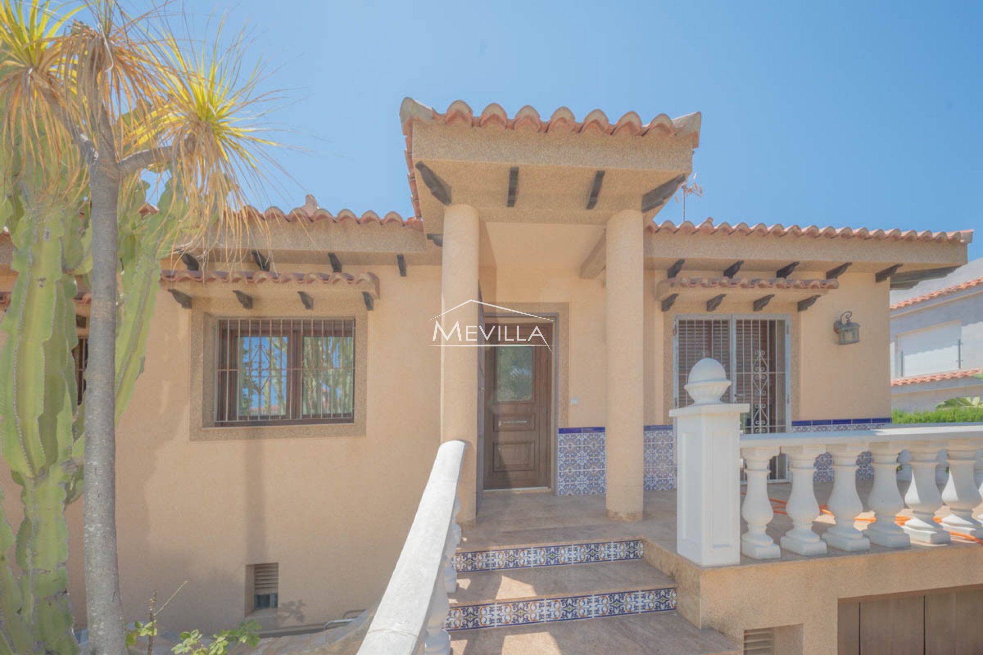 Wederverkoop - Villa - Orihuela Costa - La Zenia