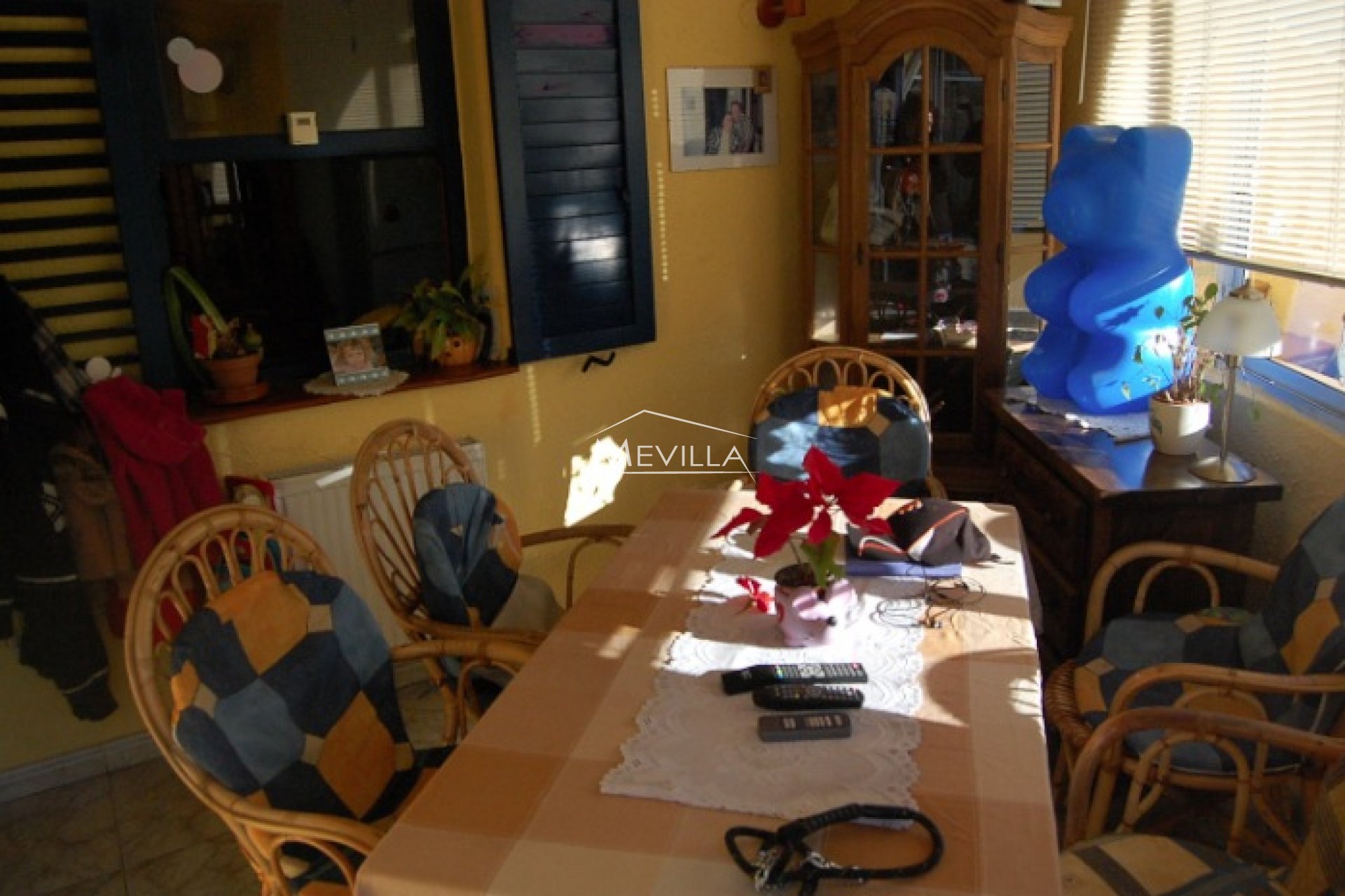 Wederverkoop - Villa - Orihuela Costa - La Zenia