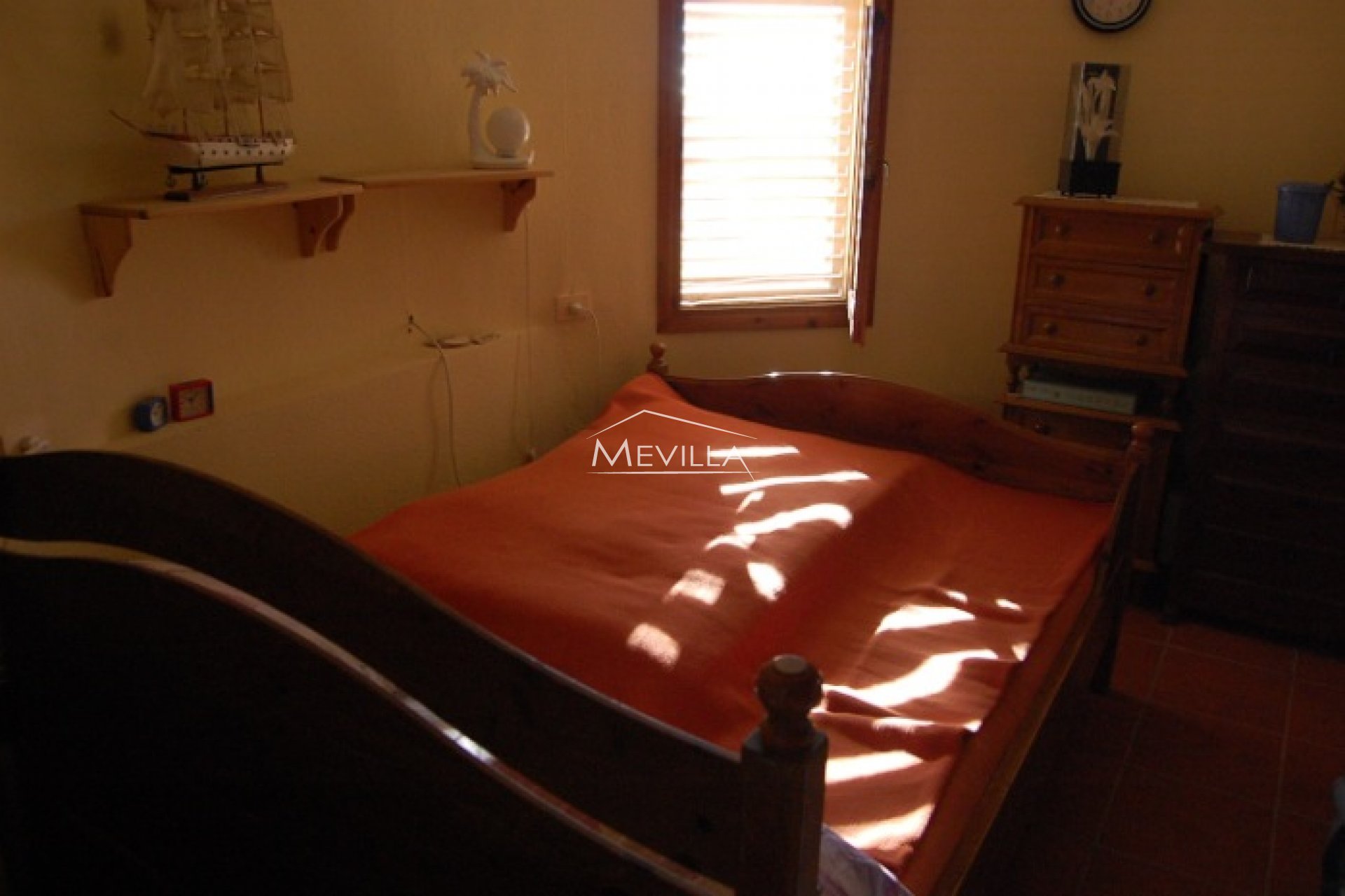 Wederverkoop - Villa - Orihuela Costa - La Zenia