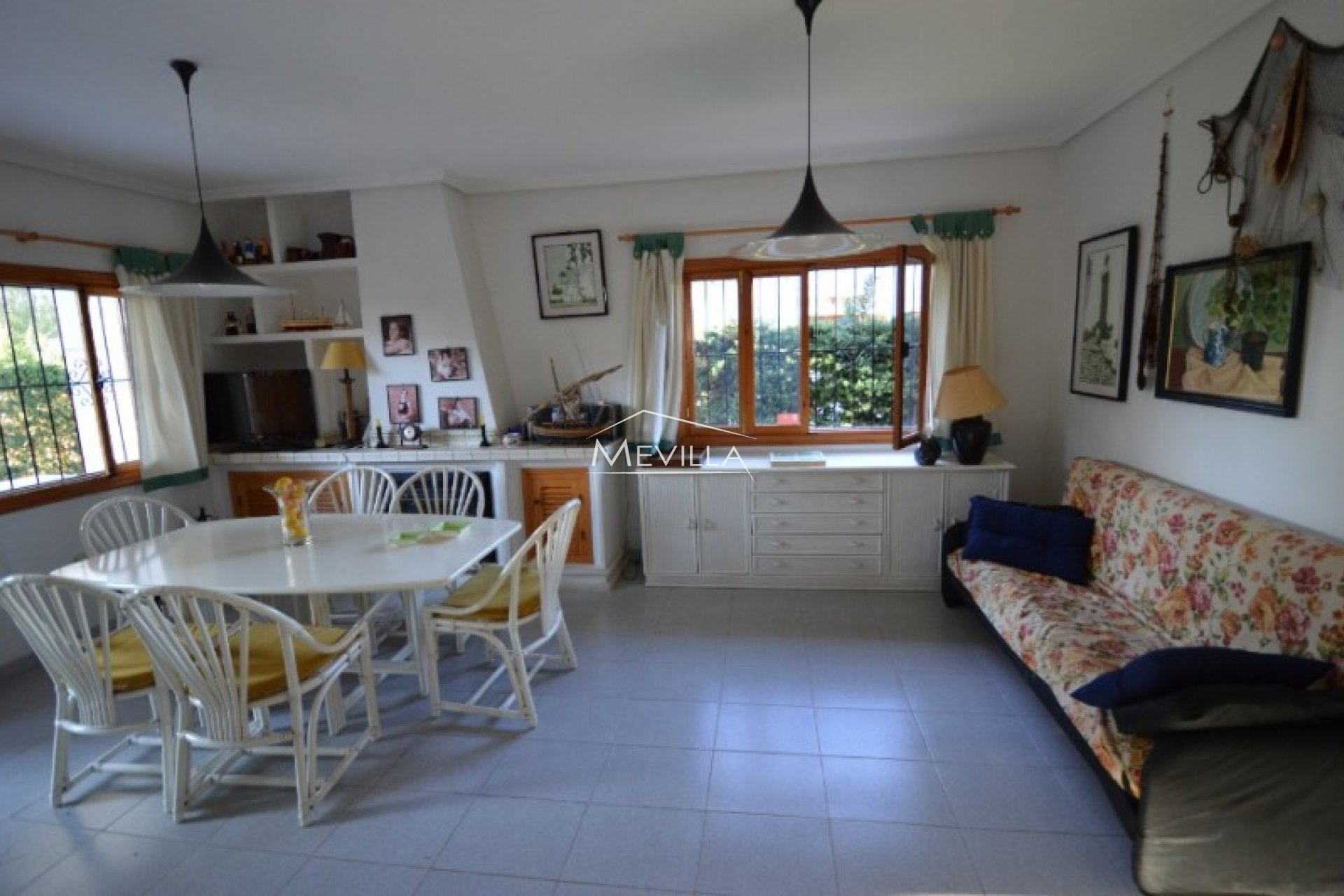 Wederverkoop - Villa - Orihuela Costa - La Zenia