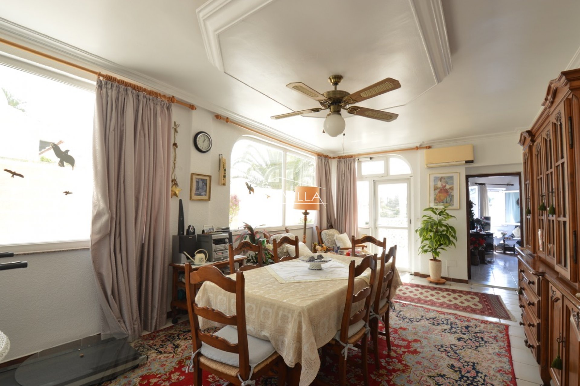 Wederverkoop - Villa - Orihuela Costa - La Zenia