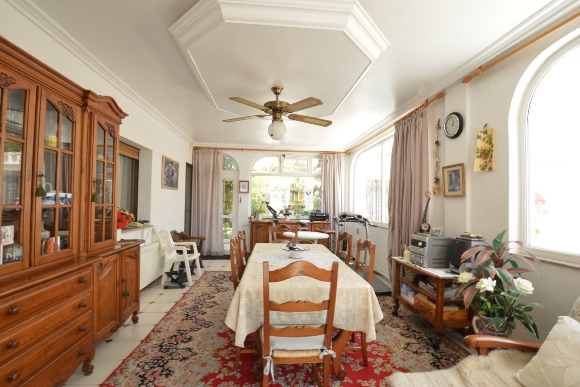 Wederverkoop - Villa - Orihuela Costa - La Zenia