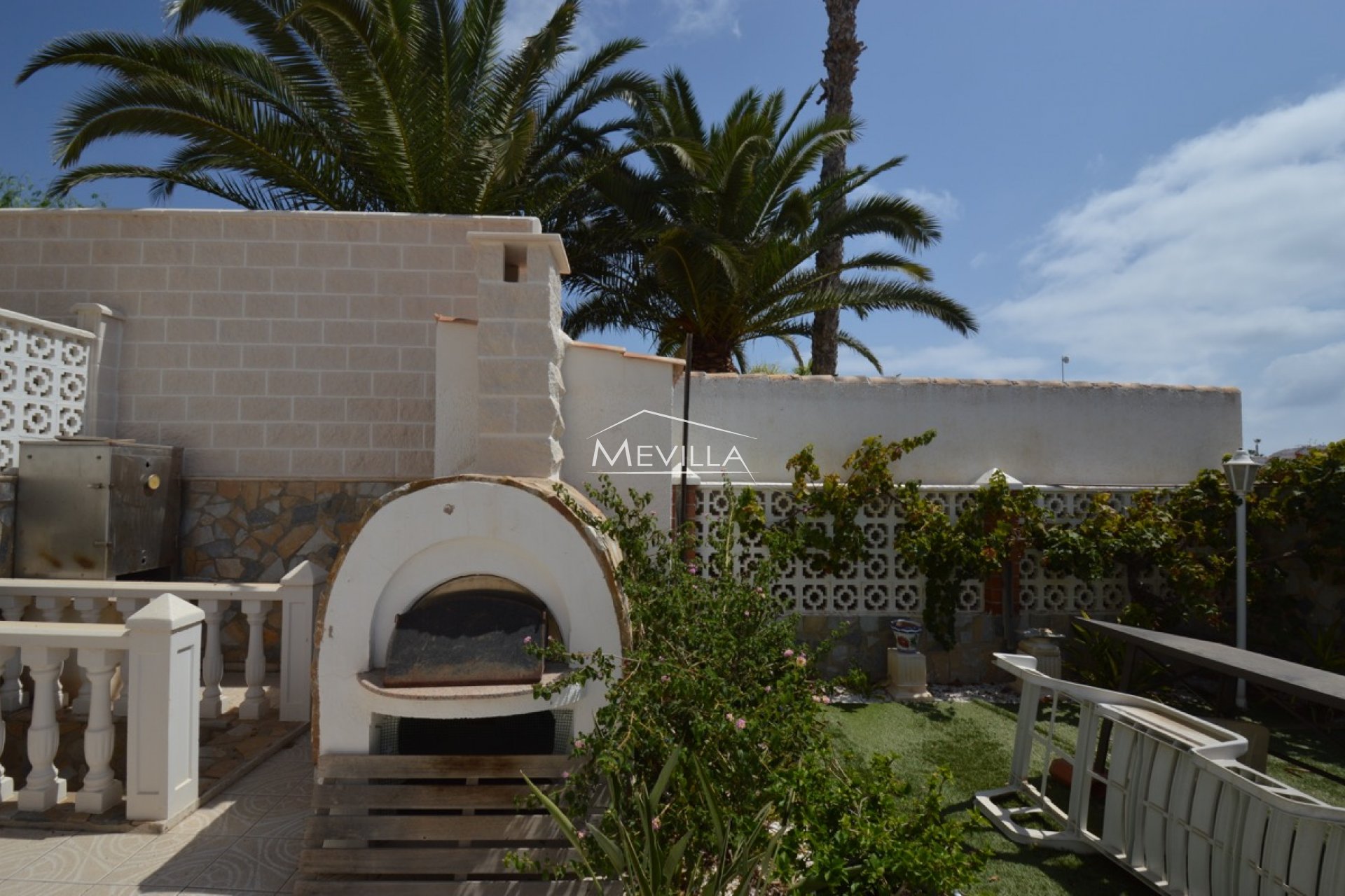 Wederverkoop - Villa - Orihuela Costa - La Zenia