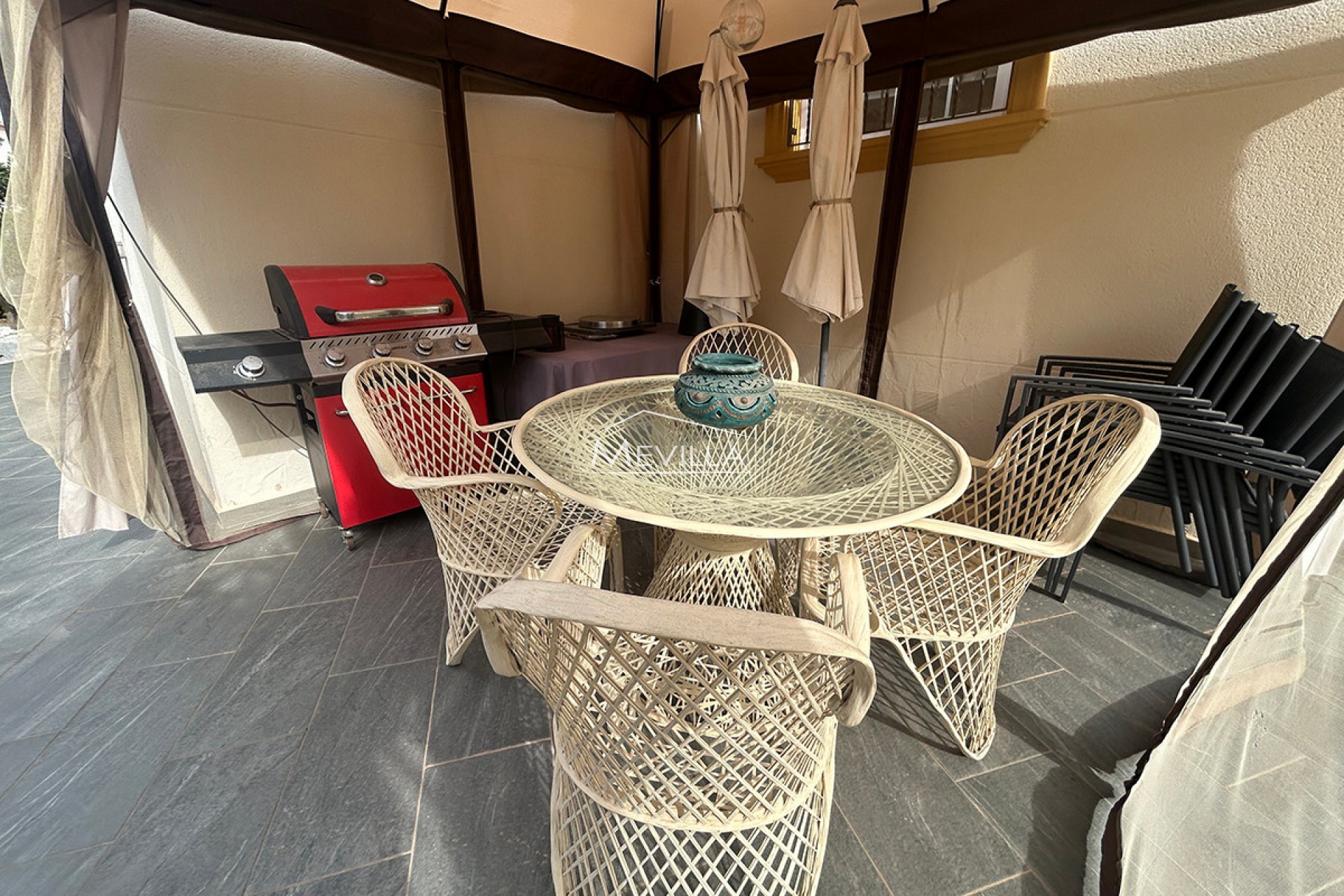 Wederverkoop - Villa - Orihuela Costa - Lomas de Cabo Roig