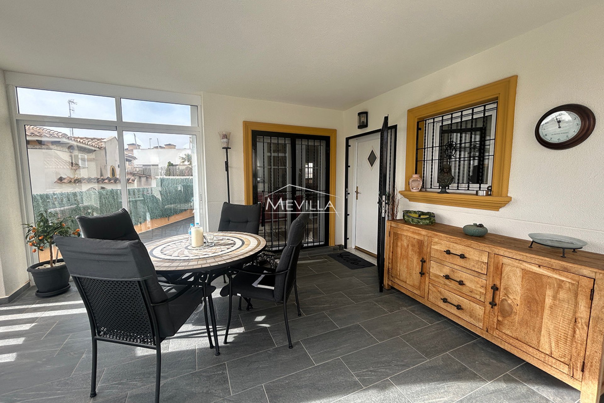 Wederverkoop - Villa - Orihuela Costa - Lomas de Cabo Roig