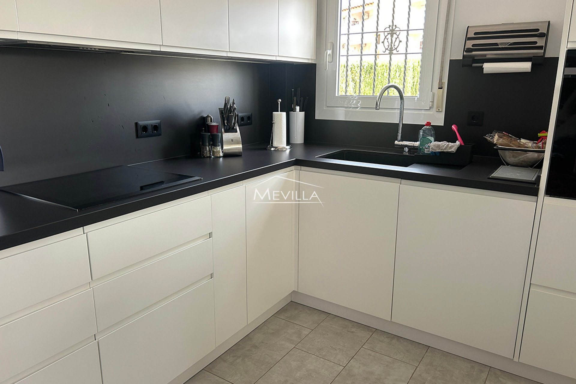 Wederverkoop - Villa - Orihuela Costa - Lomas de Cabo Roig