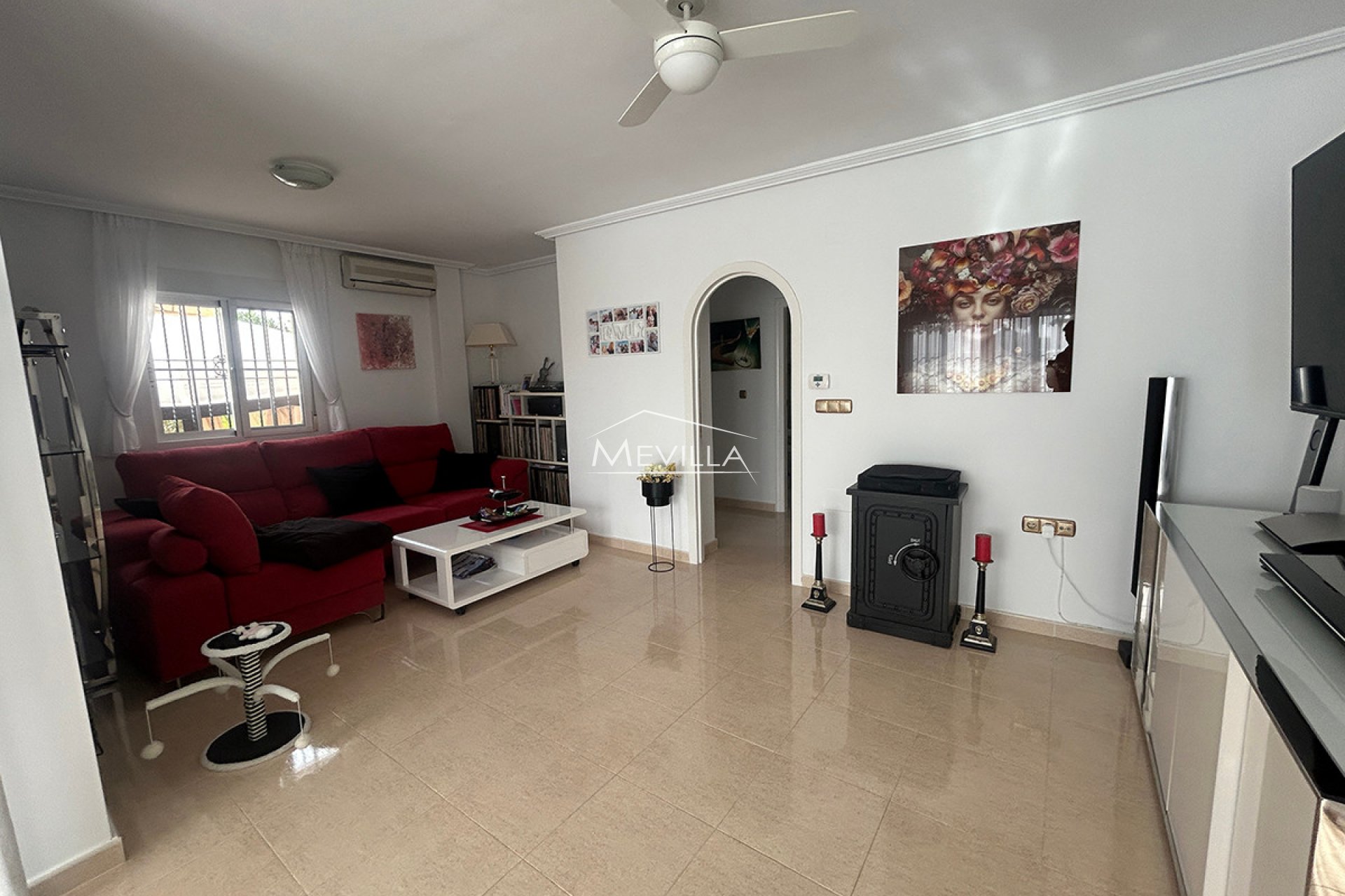 Wederverkoop - Villa - Orihuela Costa - Lomas de Cabo Roig