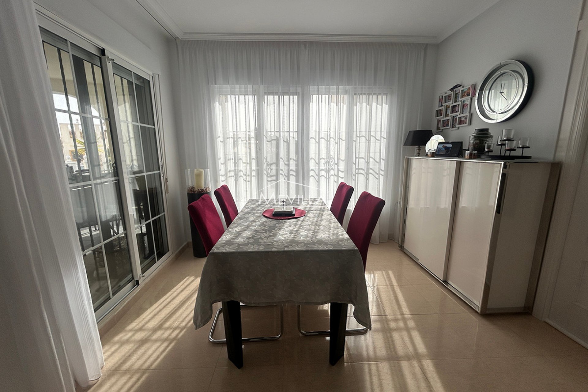 Wederverkoop - Villa - Orihuela Costa - Lomas de Cabo Roig