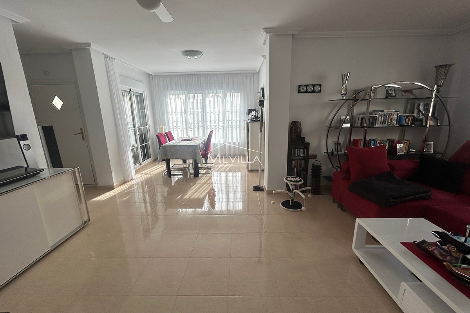 Wederverkoop - Villa - Orihuela Costa - Lomas de Cabo Roig