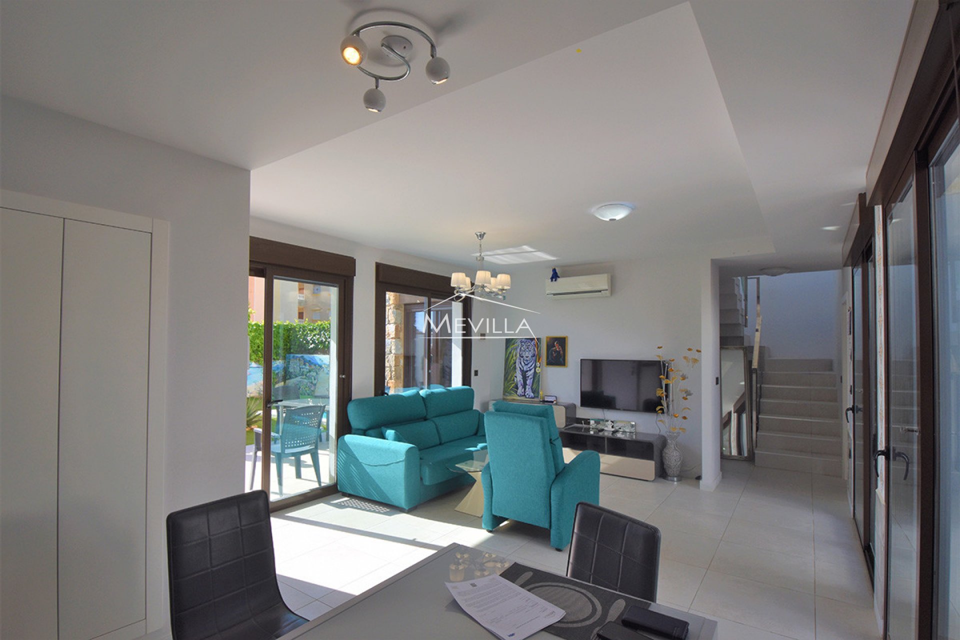 Wederverkoop - Villa - Orihuela Costa - Lomas de Cabo Roig