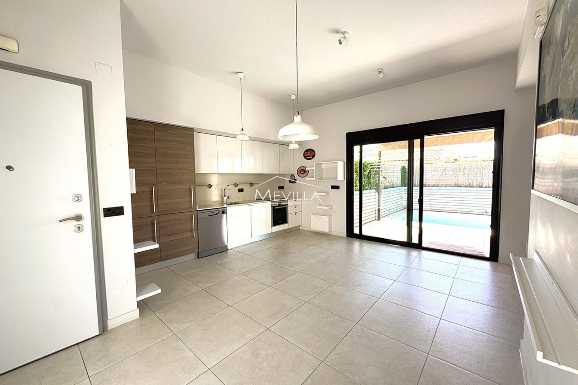 Wederverkoop - Villa - Orihuela Costa - Lomas de Cabo Roig