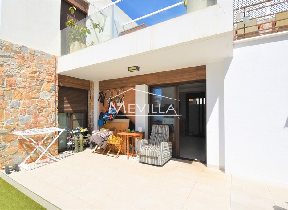 Wederverkoop - Villa - Orihuela Costa - Lomas de Cabo Roig