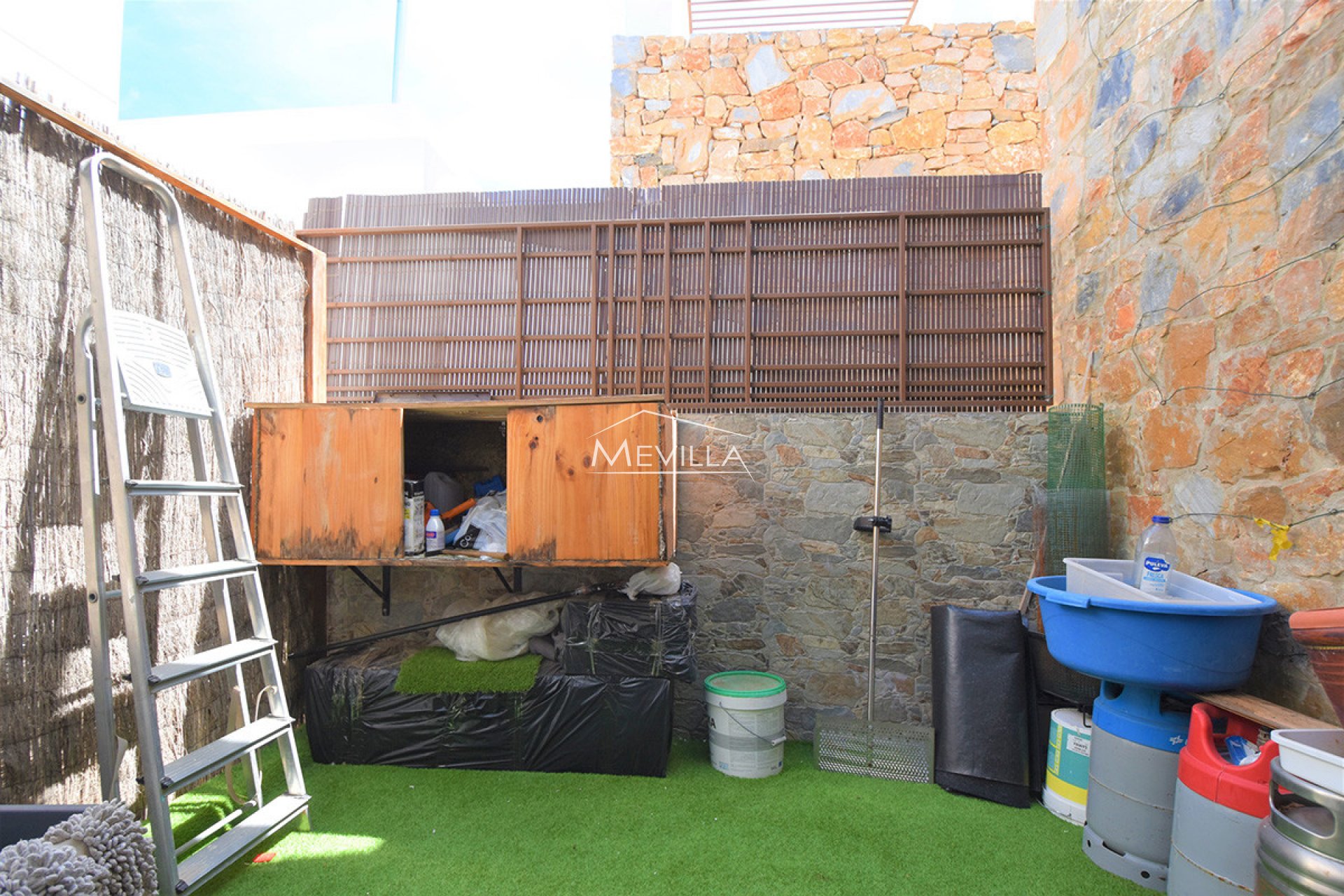 Wederverkoop - Villa - Orihuela Costa - Lomas de Cabo Roig