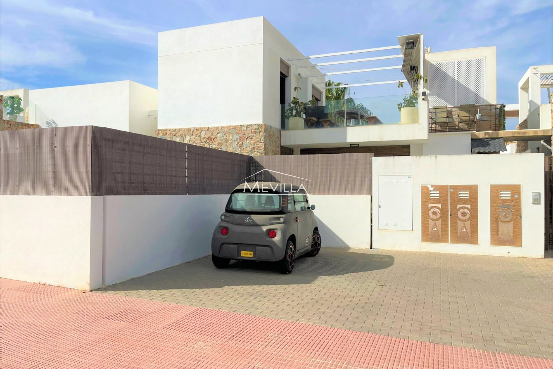 Wederverkoop - Villa - Orihuela Costa - Lomas de Cabo Roig