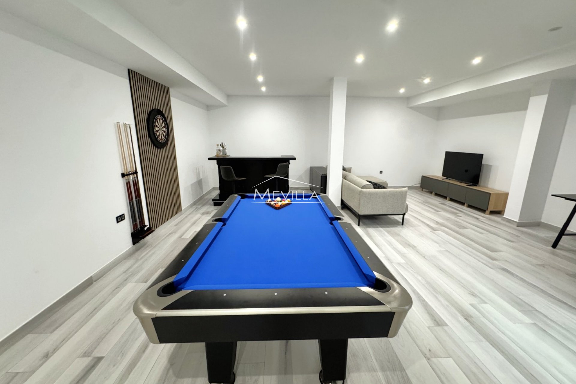 Wederverkoop - Villa - Orihuela Costa - Lomas de Cabo Roig