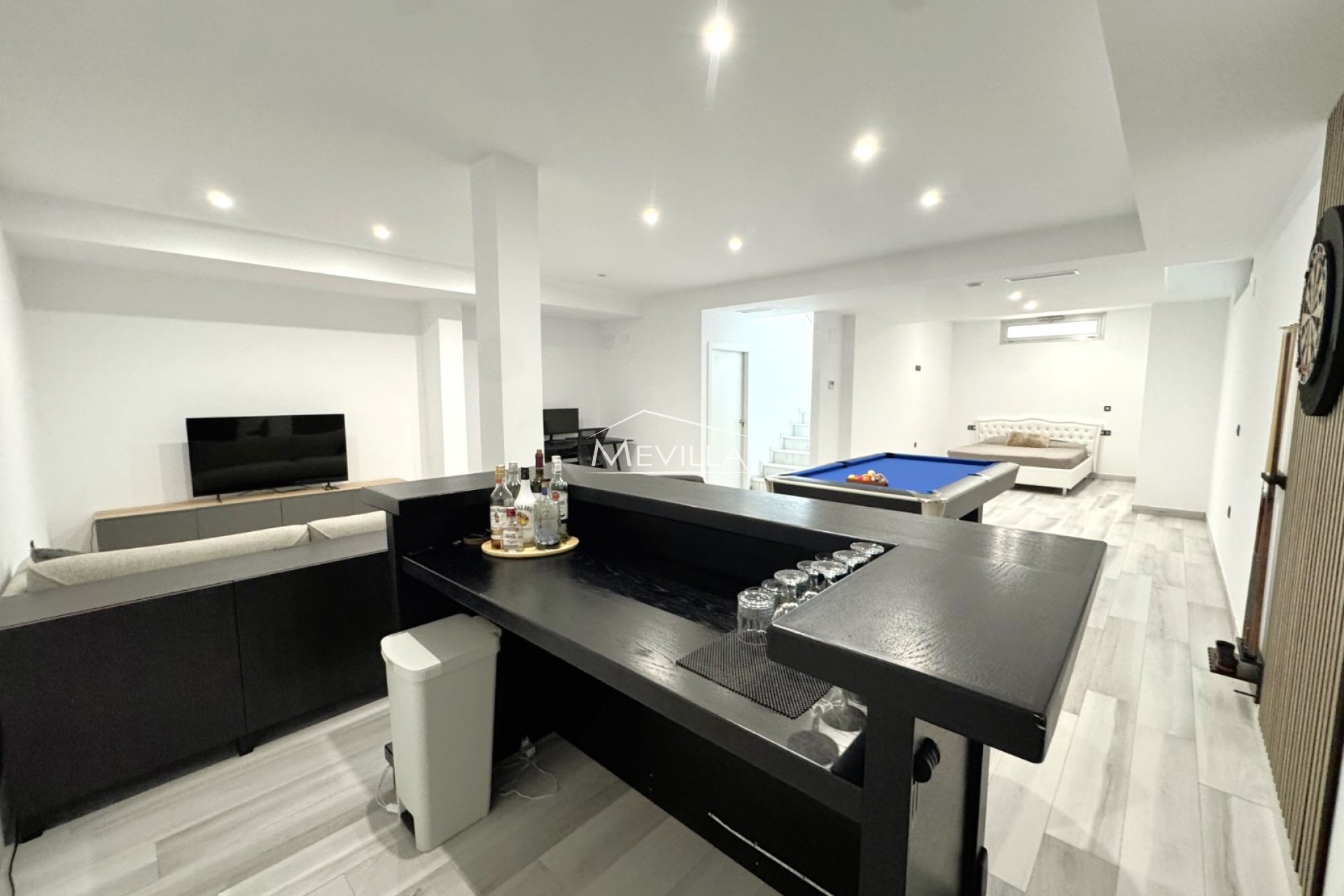 Wederverkoop - Villa - Orihuela Costa - Lomas de Cabo Roig