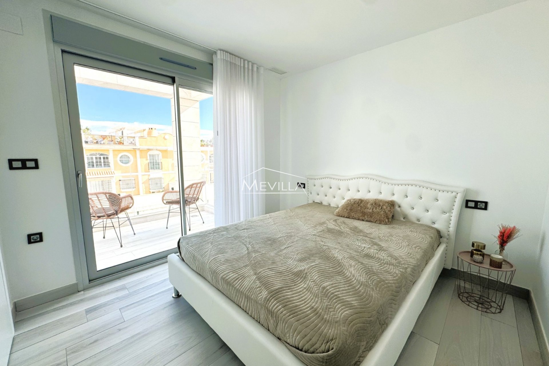 Wederverkoop - Villa - Orihuela Costa - Lomas de Cabo Roig