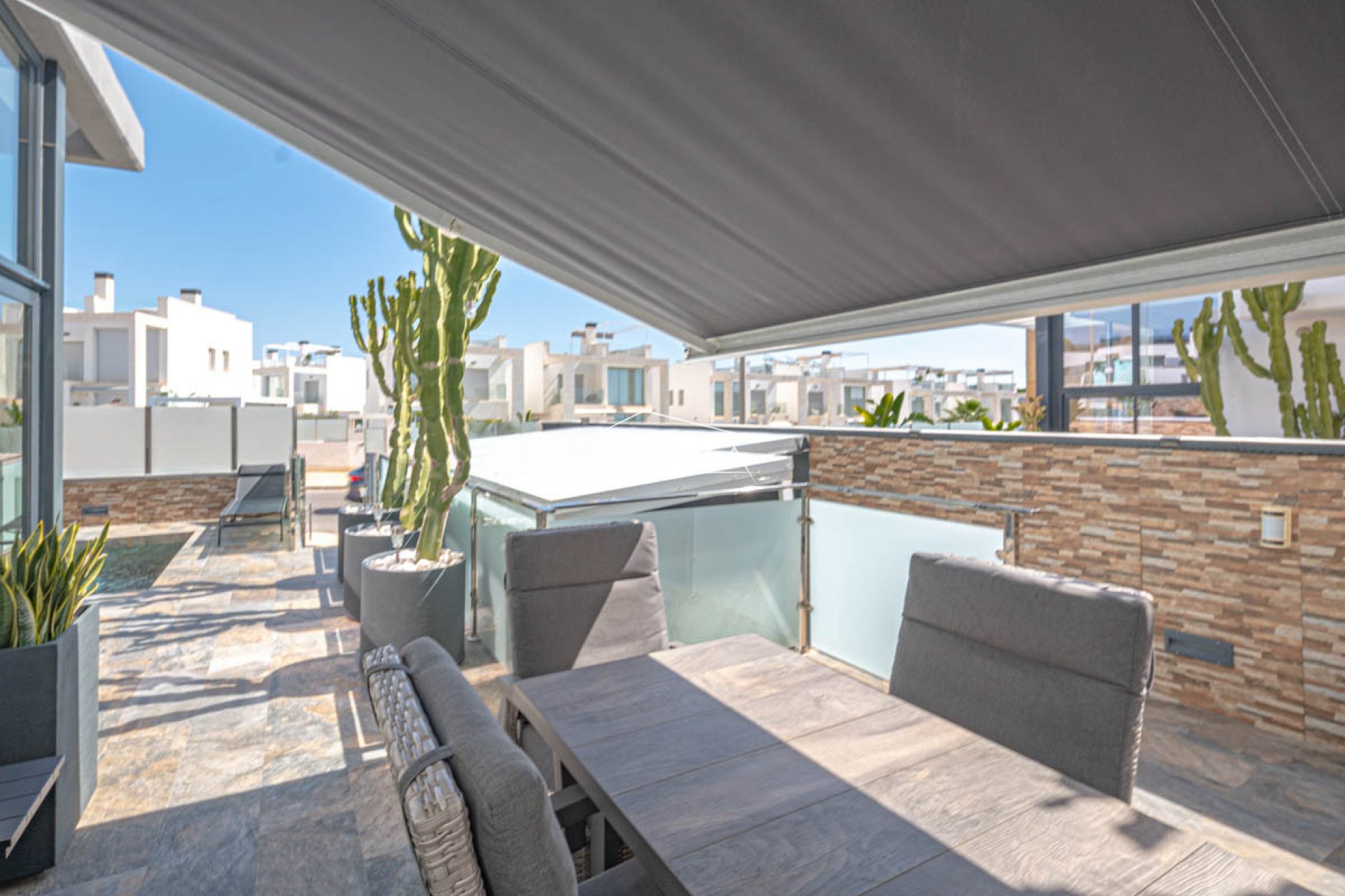 Wederverkoop - Villa - Orihuela Costa - Lomas de Cabo Roig