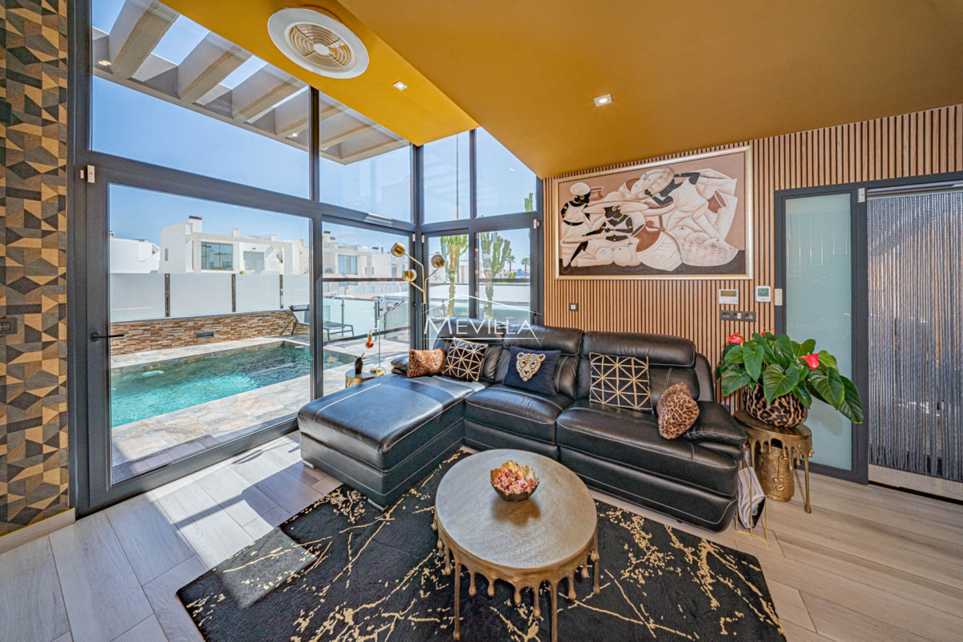 Wederverkoop - Villa - Orihuela Costa - Lomas de Cabo Roig