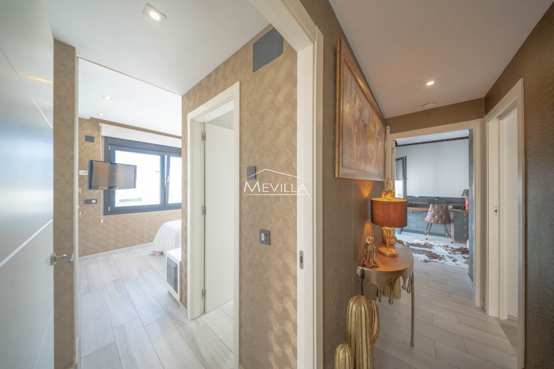 Wederverkoop - Villa - Orihuela Costa - Lomas de Cabo Roig