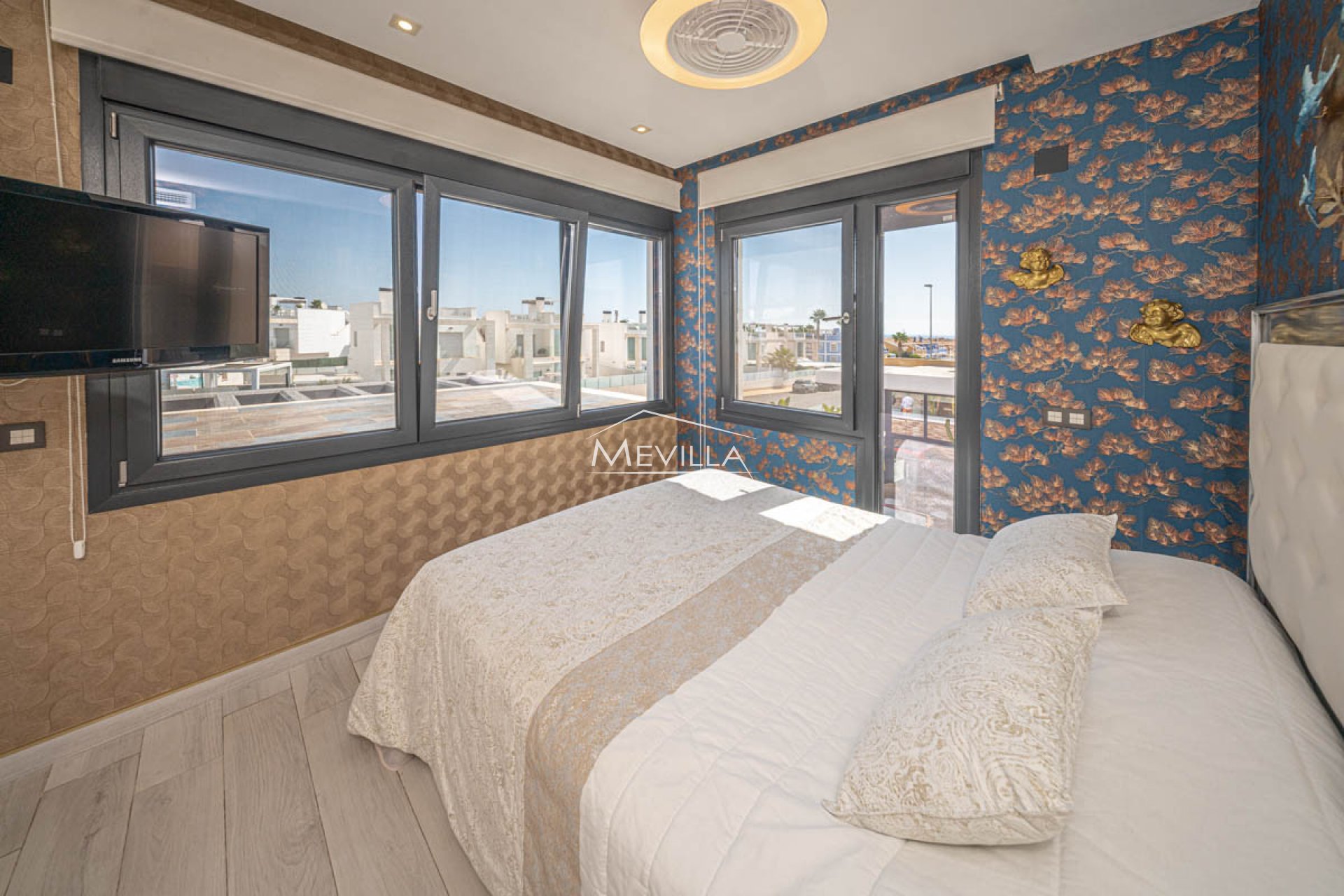 Wederverkoop - Villa - Orihuela Costa - Lomas de Cabo Roig