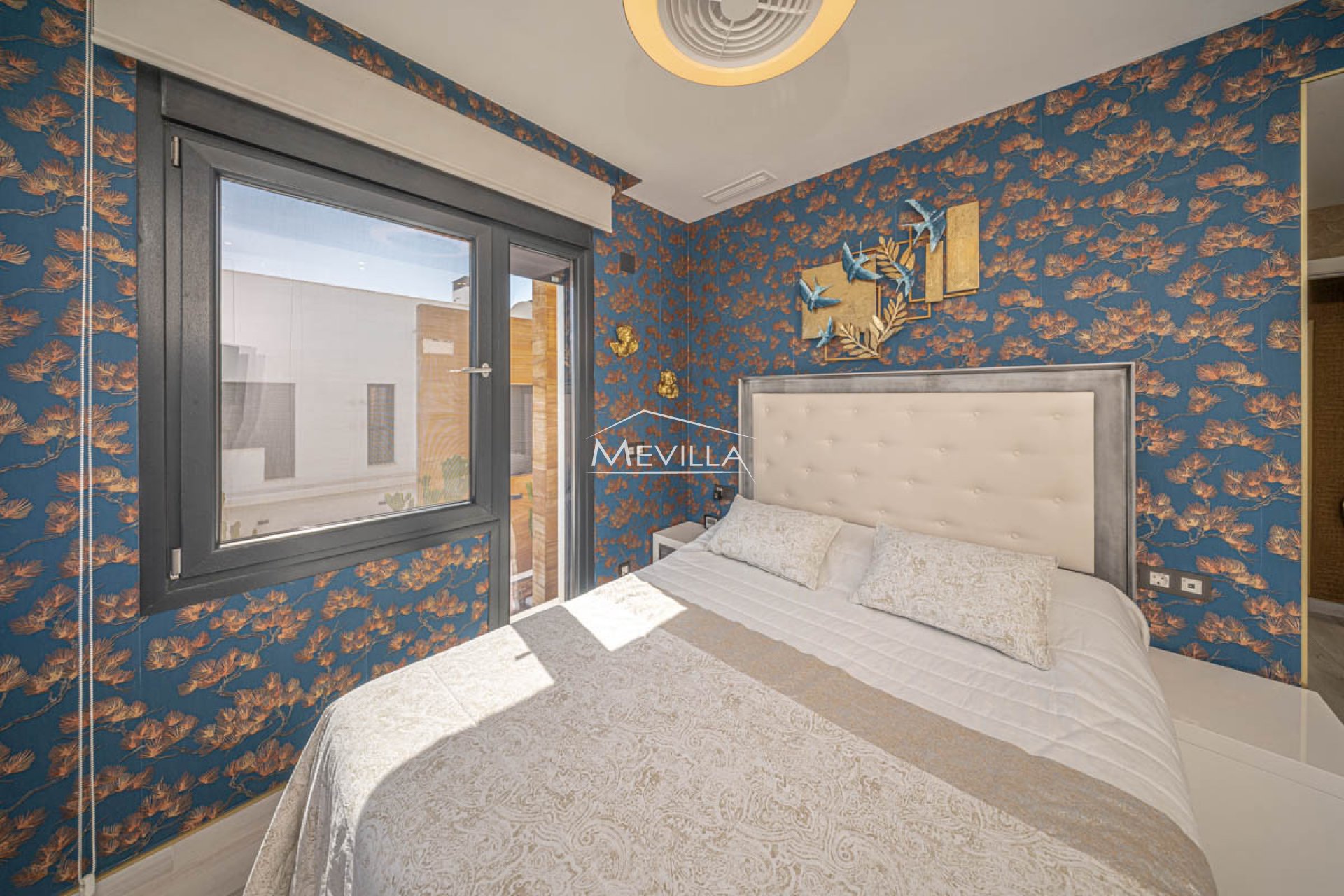 Wederverkoop - Villa - Orihuela Costa - Lomas de Cabo Roig