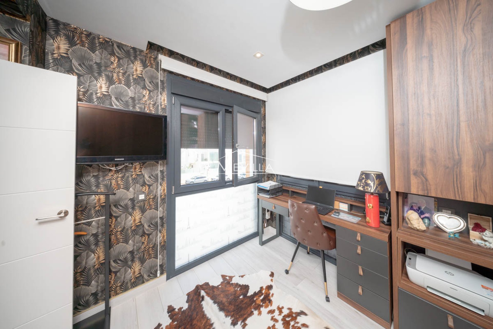 Wederverkoop - Villa - Orihuela Costa - Lomas de Cabo Roig