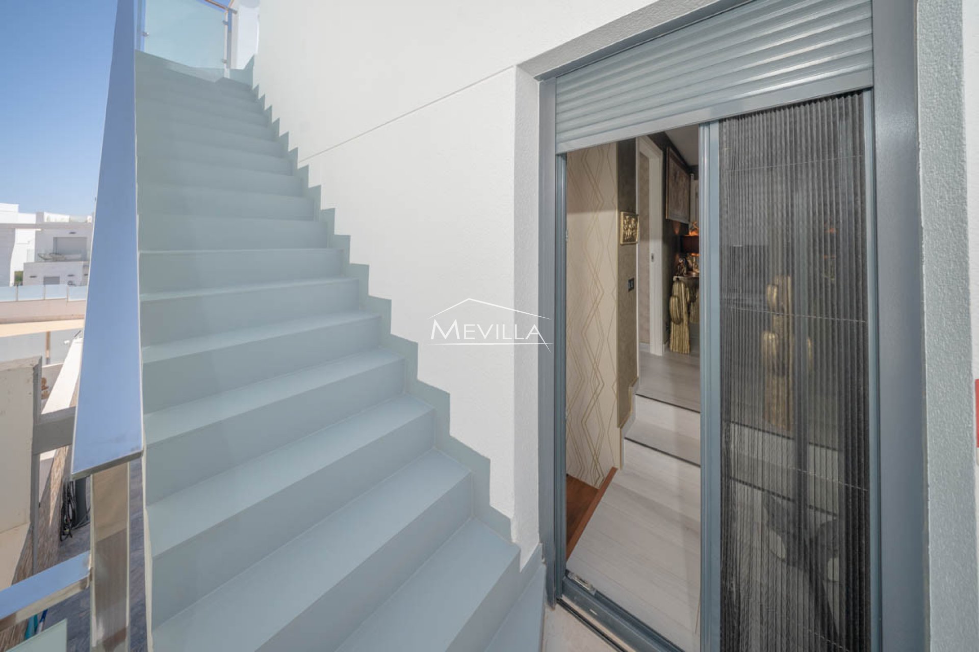 Wederverkoop - Villa - Orihuela Costa - Lomas de Cabo Roig