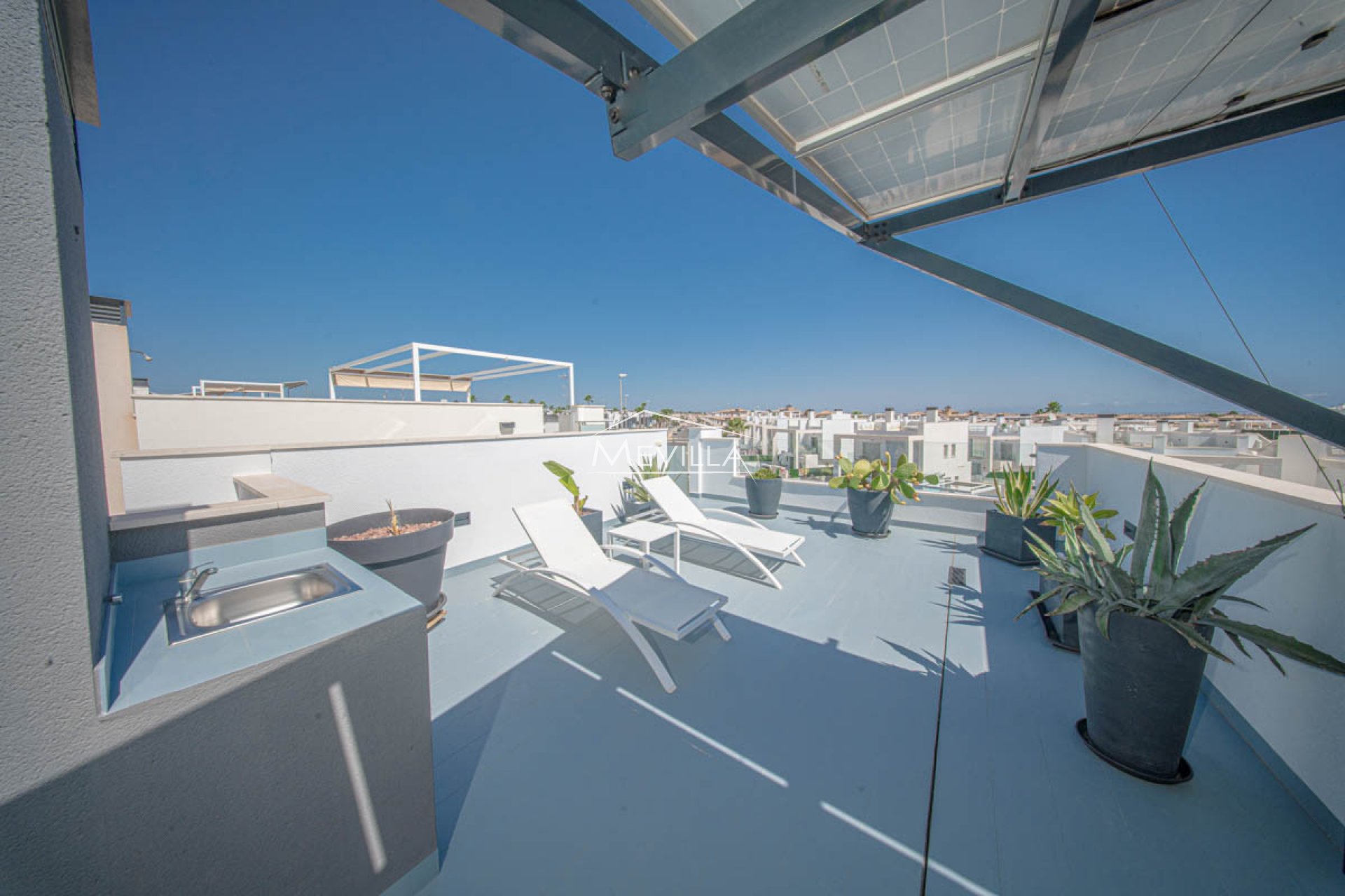 Wederverkoop - Villa - Orihuela Costa - Lomas de Cabo Roig