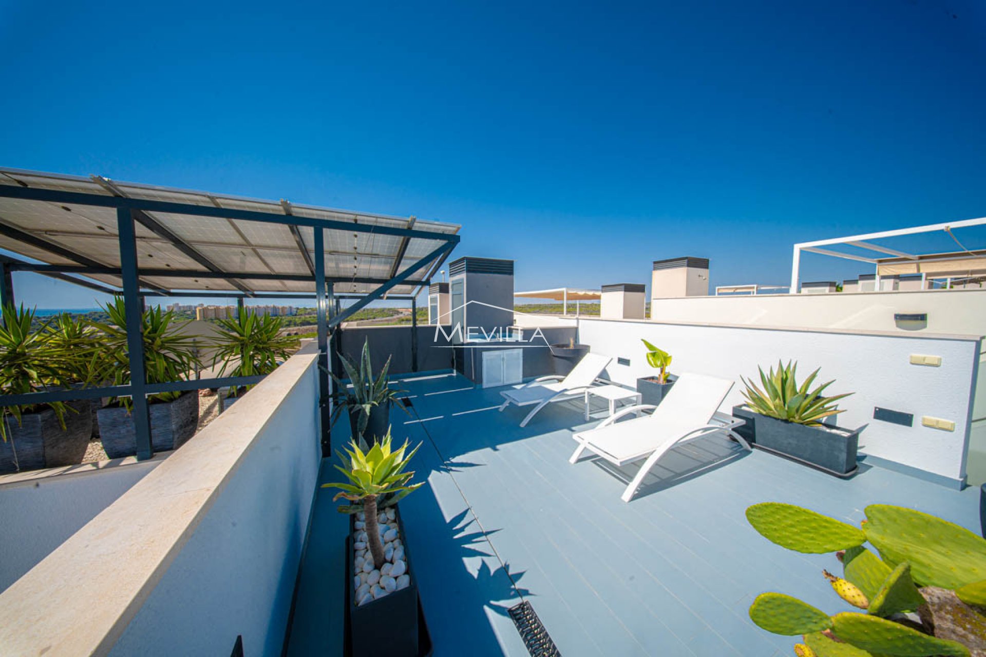 Wederverkoop - Villa - Orihuela Costa - Lomas de Cabo Roig