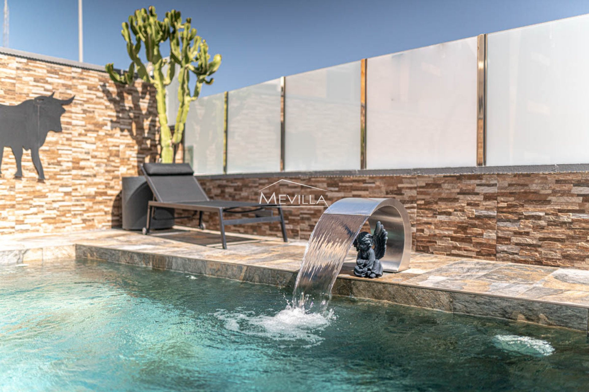 Wederverkoop - Villa - Orihuela Costa - Lomas de Cabo Roig