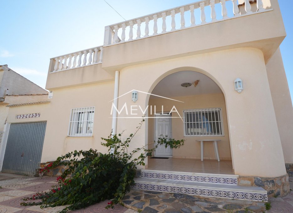 Wederverkoop - Villa - Orihuela Costa - Mil Palmeras