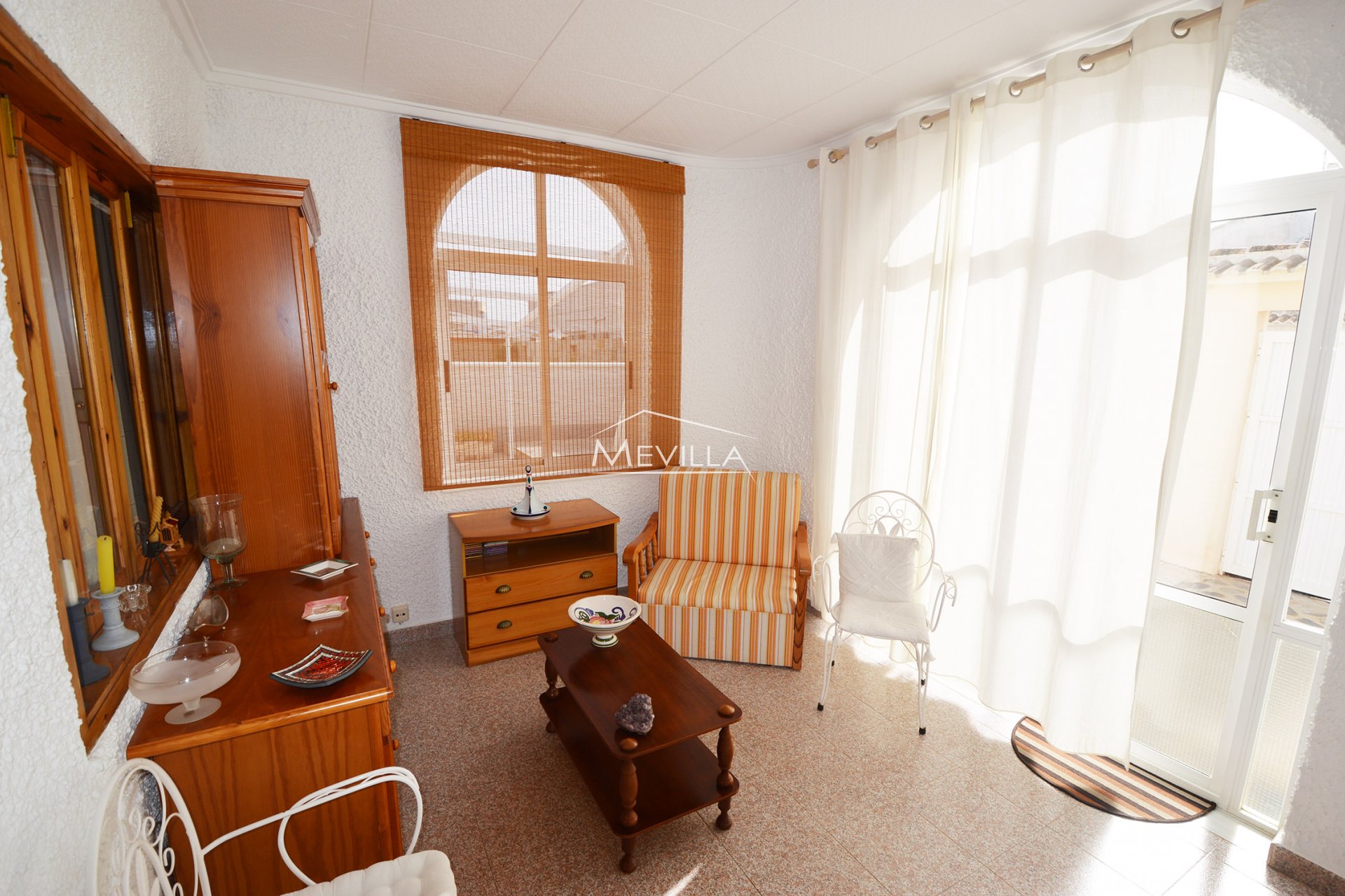 Wederverkoop - Villa - Orihuela Costa - Mil Palmeras