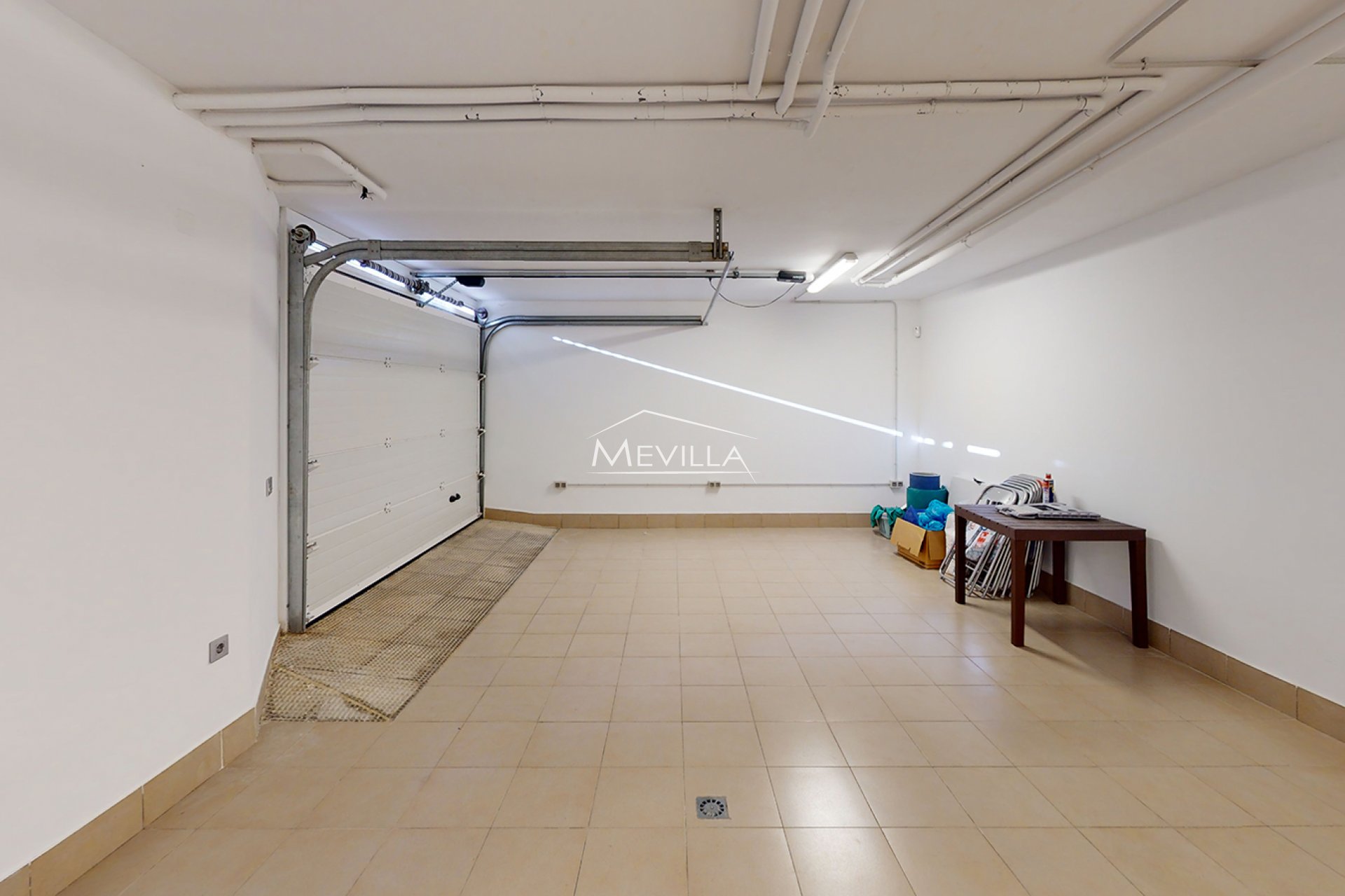 Wederverkoop - Villa - Orihuela Costa - Mil Palmeras