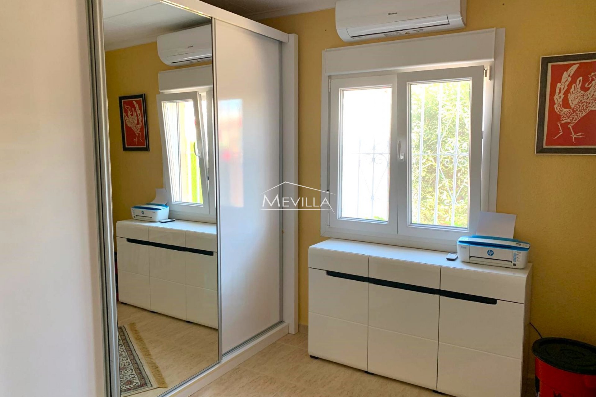 Wederverkoop - Villa - Orihuela Costa - Mil Palmeras