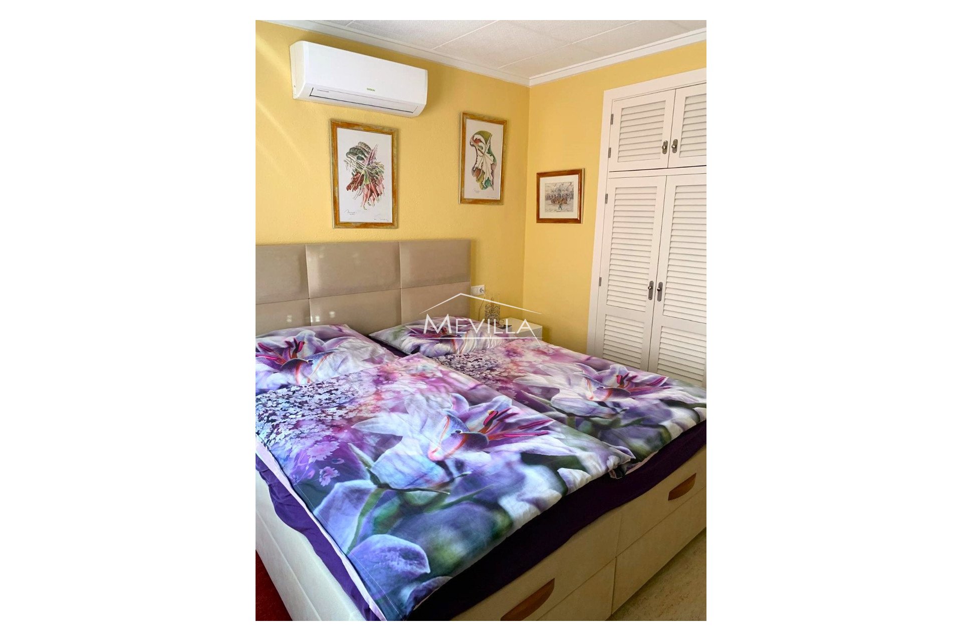 Wederverkoop - Villa - Orihuela Costa - Mil Palmeras