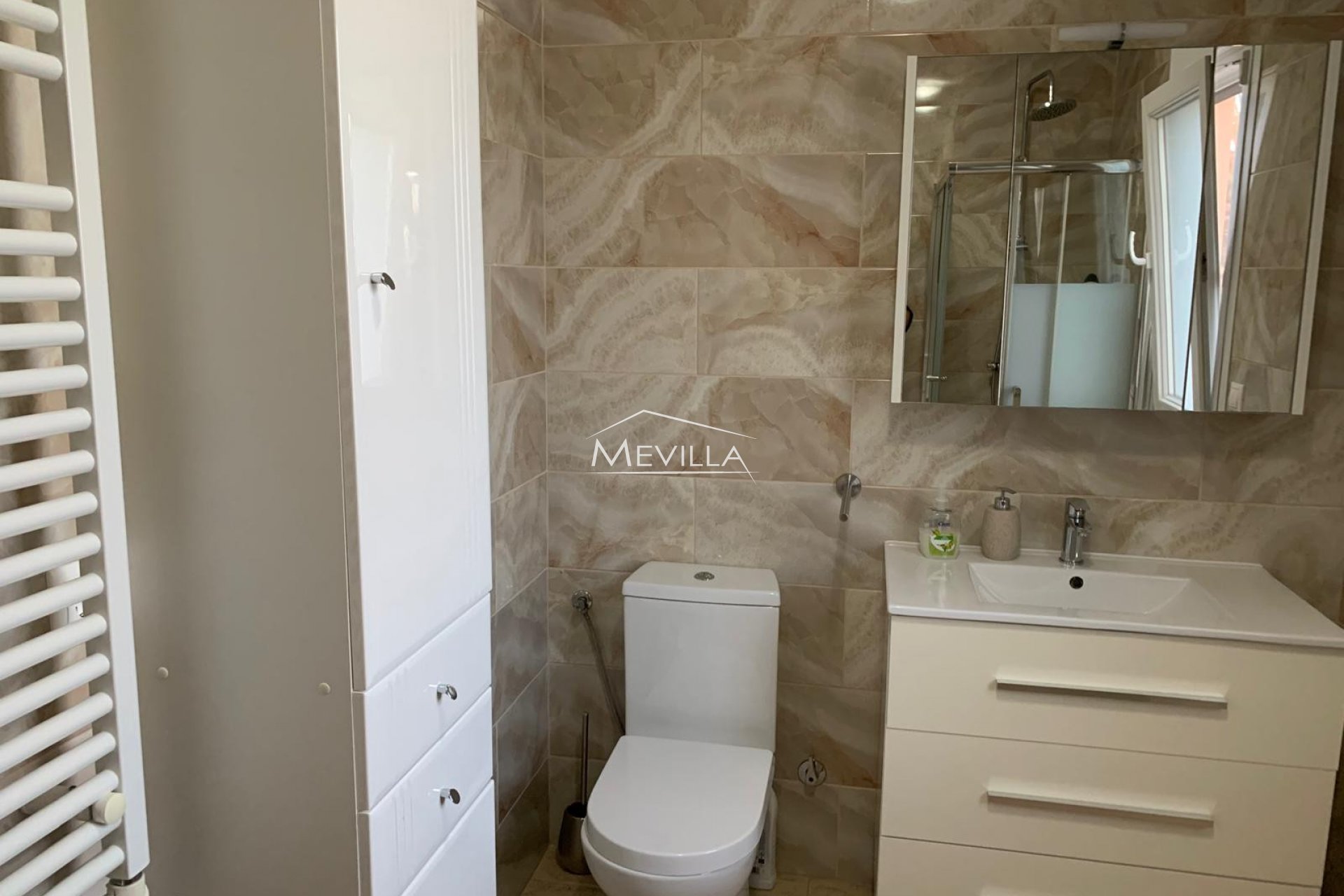 Wederverkoop - Villa - Orihuela Costa - Mil Palmeras