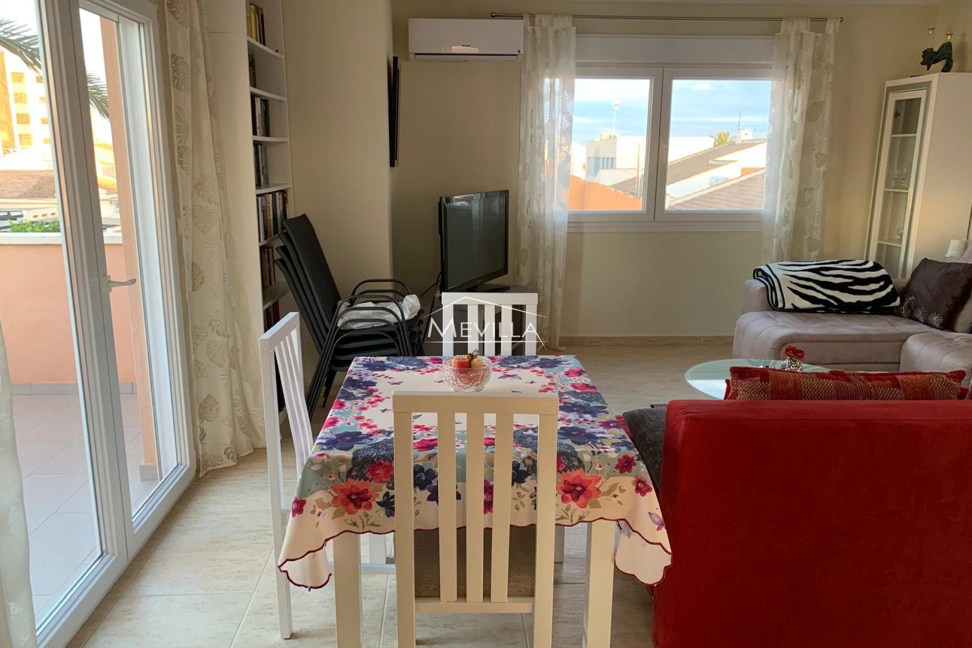 Wederverkoop - Villa - Orihuela Costa - Mil Palmeras