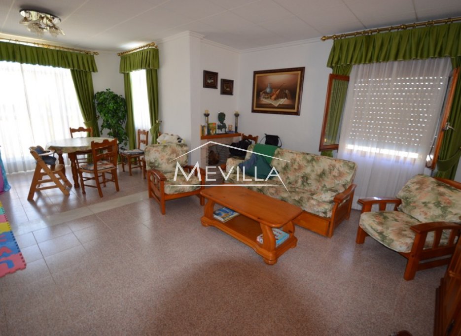 Wederverkoop - Villa - Orihuela Costa - Mil Palmeras