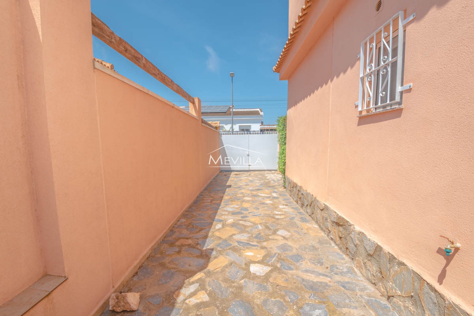 Wederverkoop - Villa - Orihuela Costa - Mil Palmeras