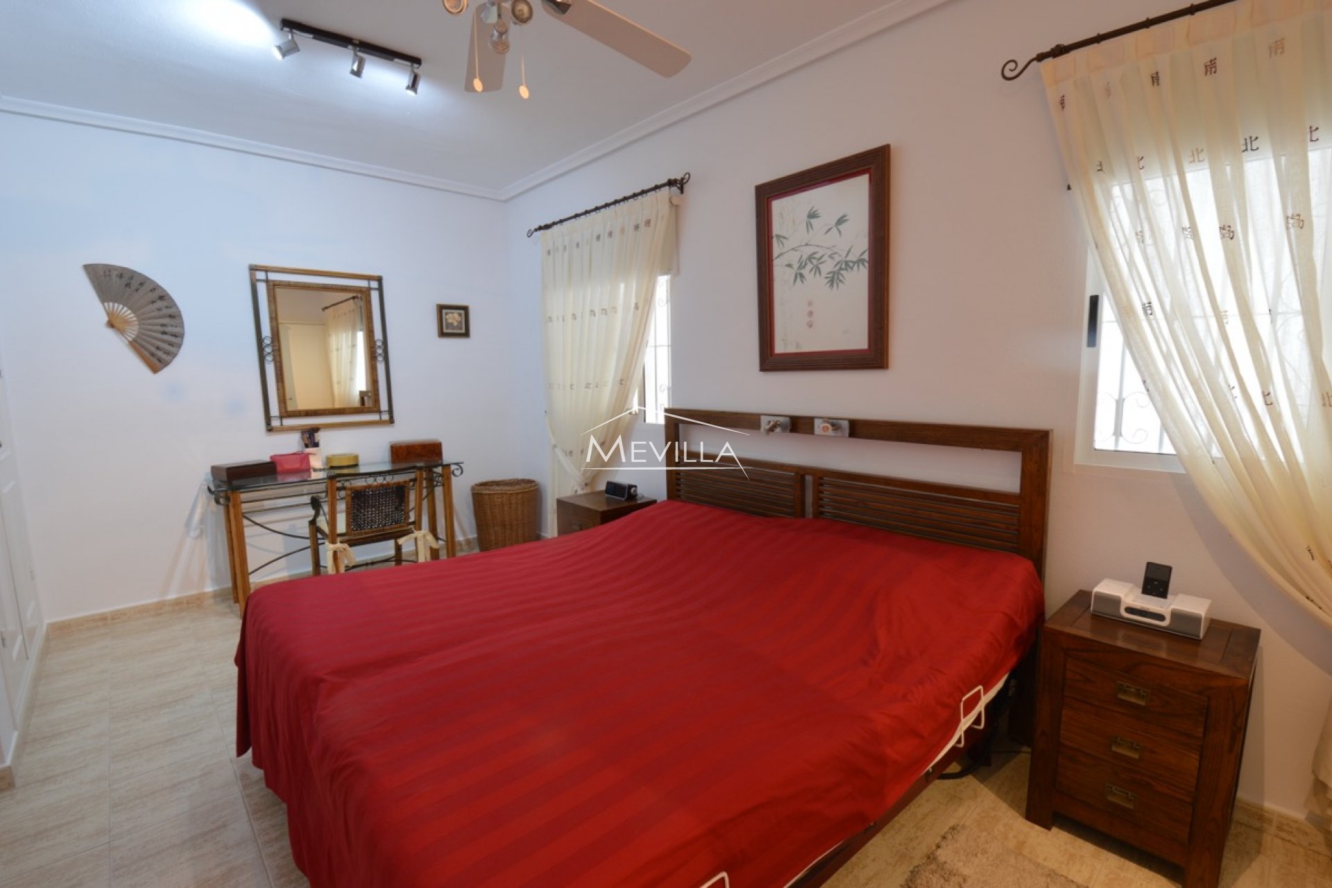 Wederverkoop - Villa - Orihuela Costa - Mil Palmeras