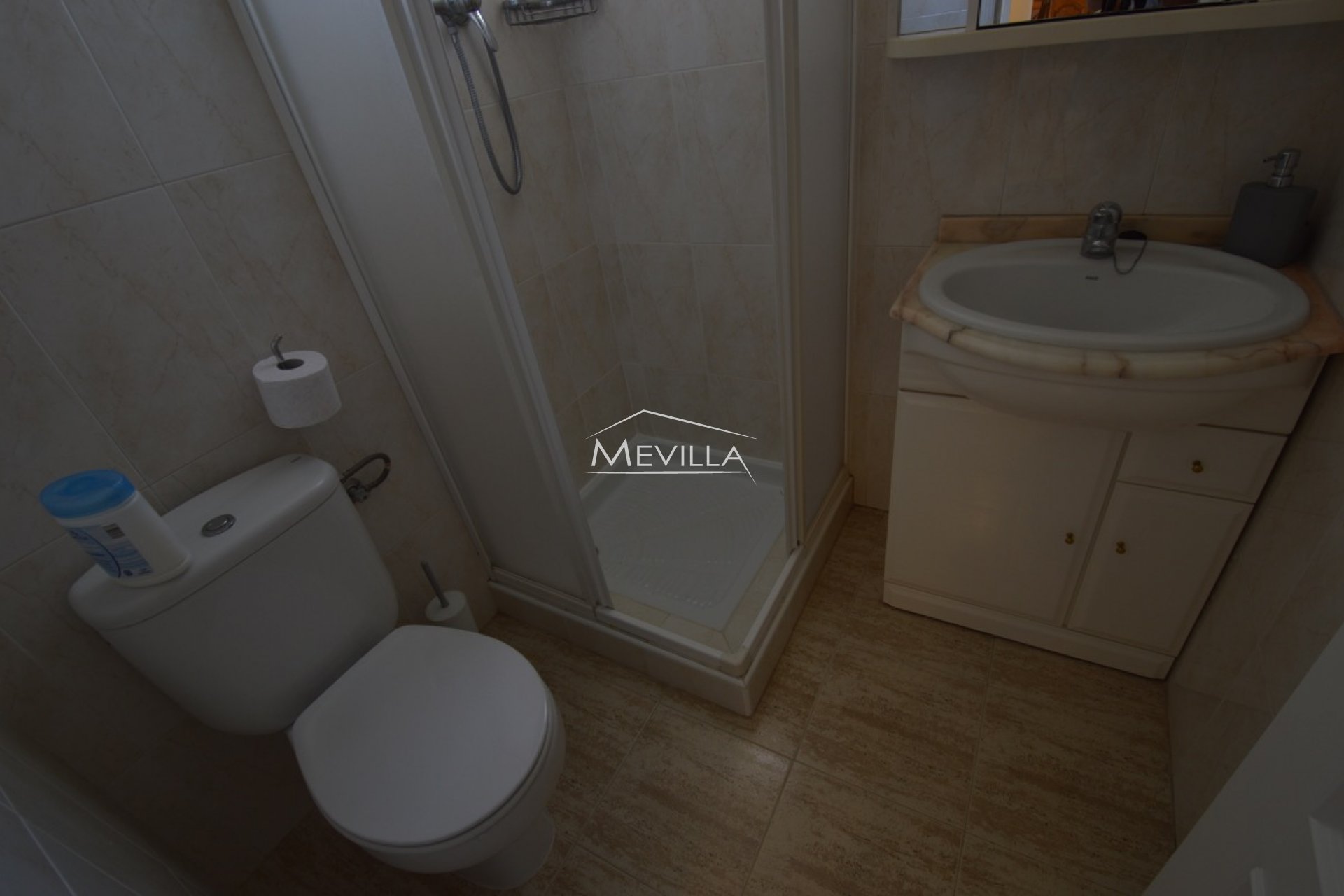 Wederverkoop - Villa - Orihuela Costa - Mil Palmeras