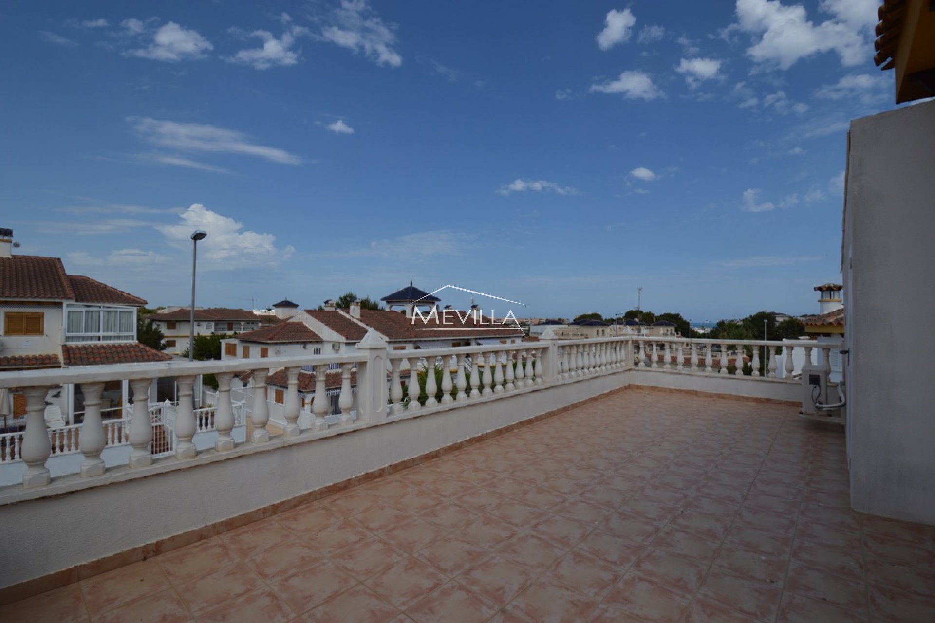 Wederverkoop - Villa - Orihuela Costa - Mil Palmeras