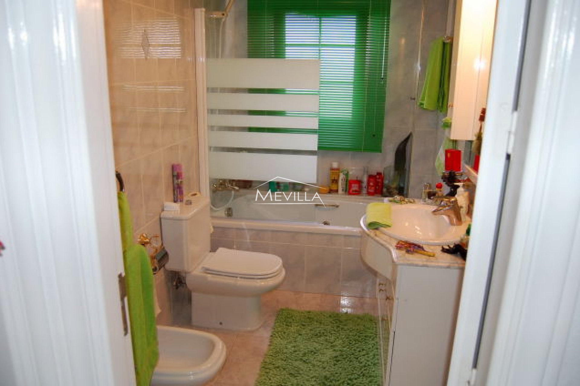 Wederverkoop - Villa - Orihuela Costa - Playa Flamenca