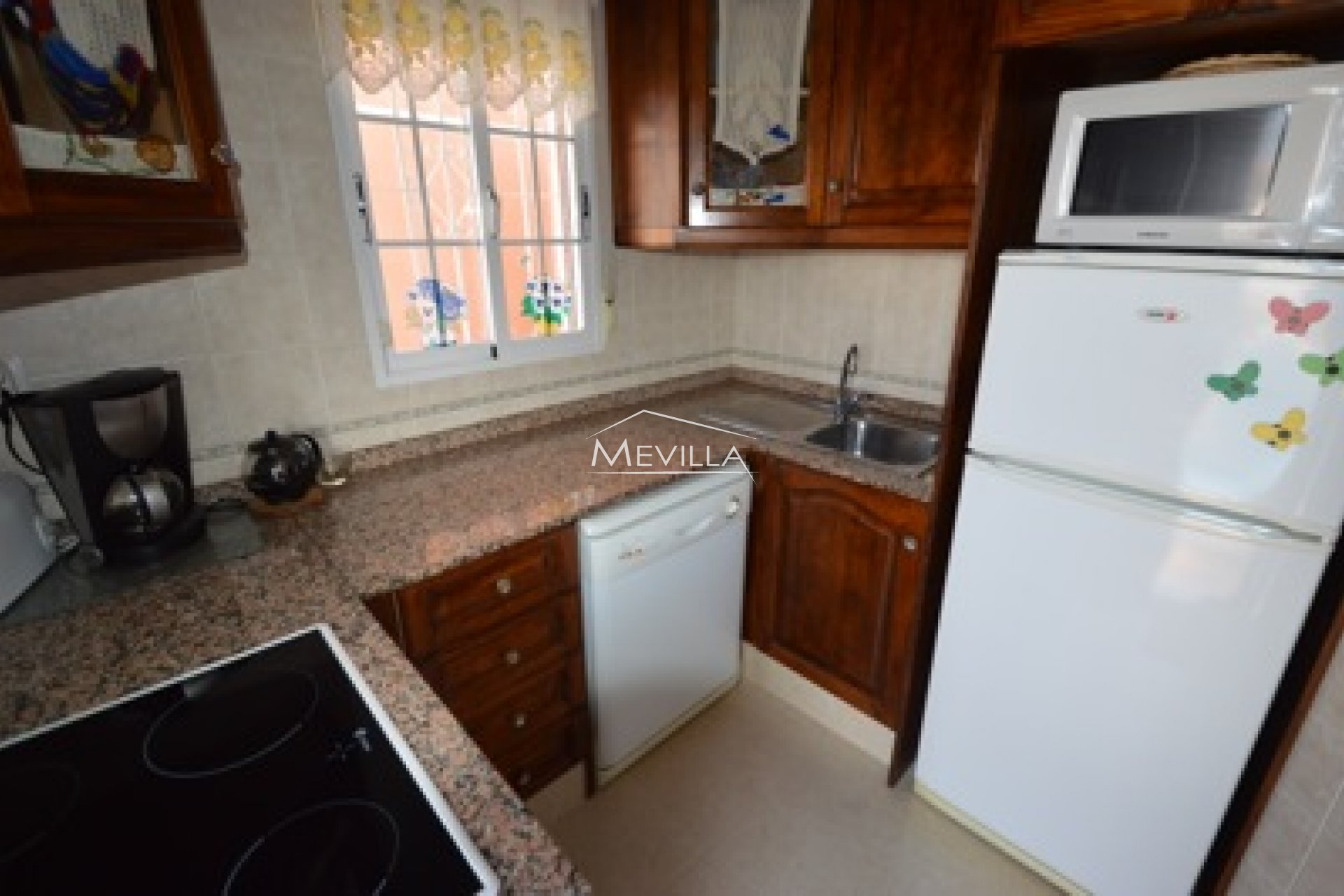 Wederverkoop - Villa - Orihuela Costa - Playa Flamenca