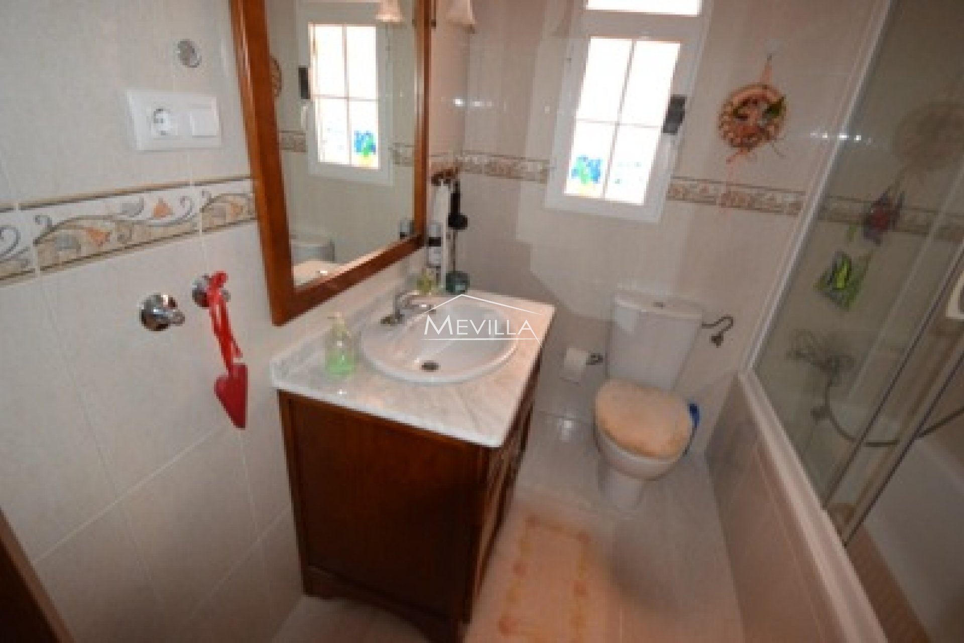 Wederverkoop - Villa - Orihuela Costa - Playa Flamenca