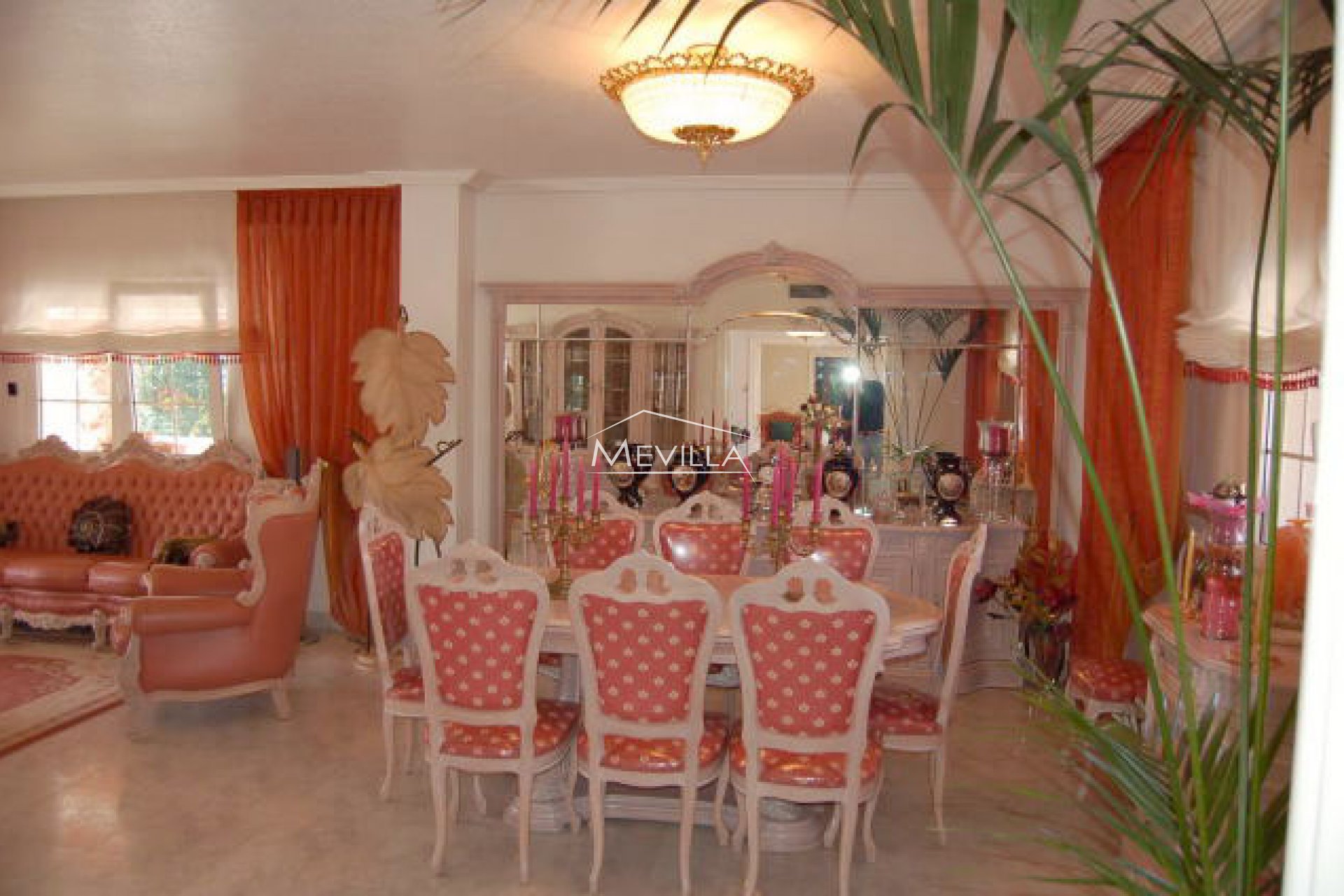 Wederverkoop - Villa - Orihuela Costa - Playa Flamenca