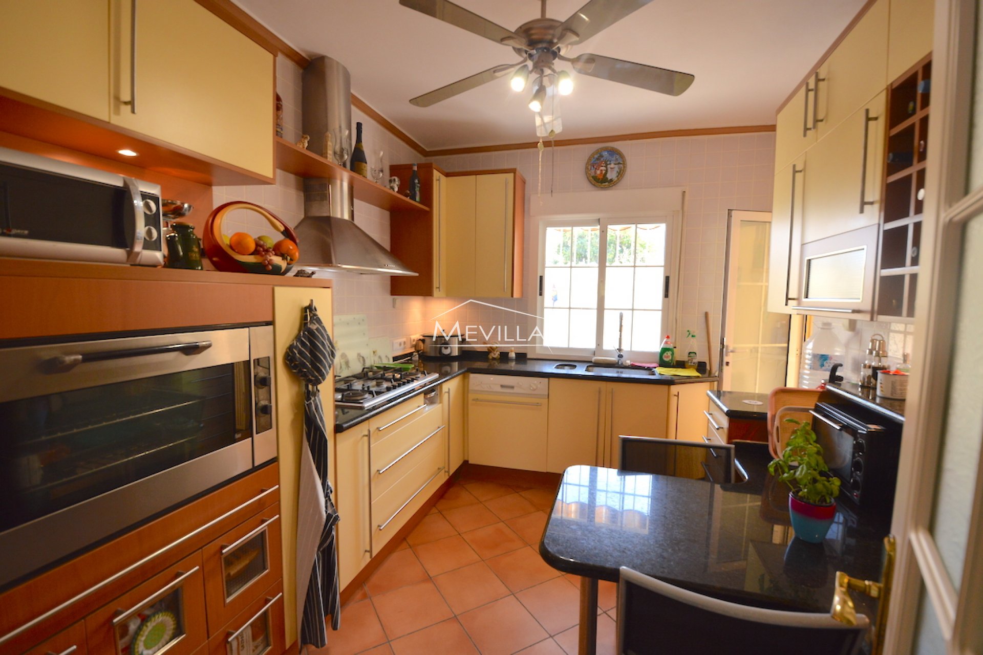 Wederverkoop - Villa - Orihuela Costa - Playa Flamenca